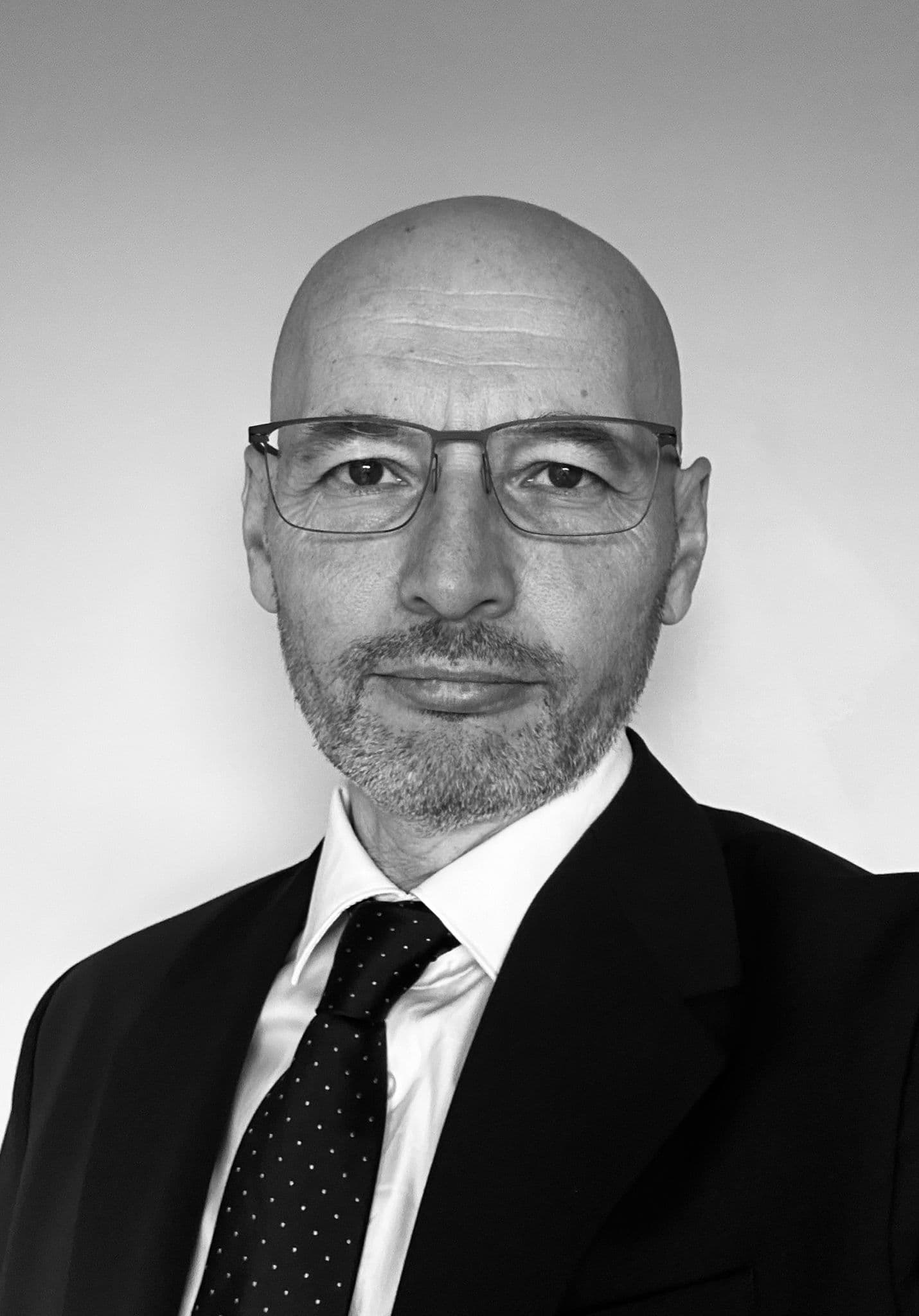 Pierre Trahand
